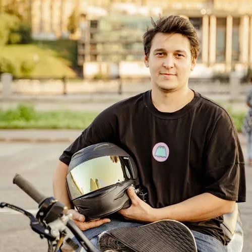 Lê Minh Trí avatar