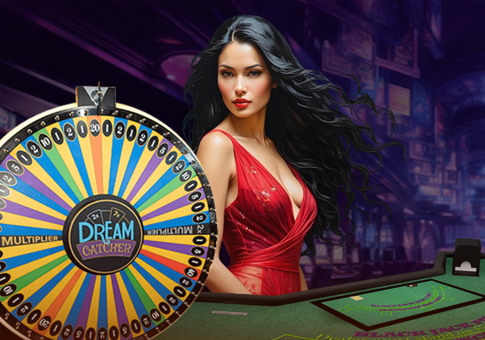 xin88oregan Dream Catcher