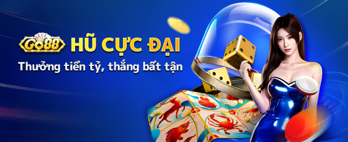 Banner quảng cáo sự kiện xin88oregan