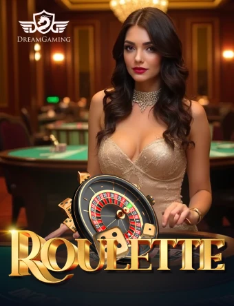 Roulette DG